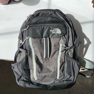 The North Face Surge Backpack